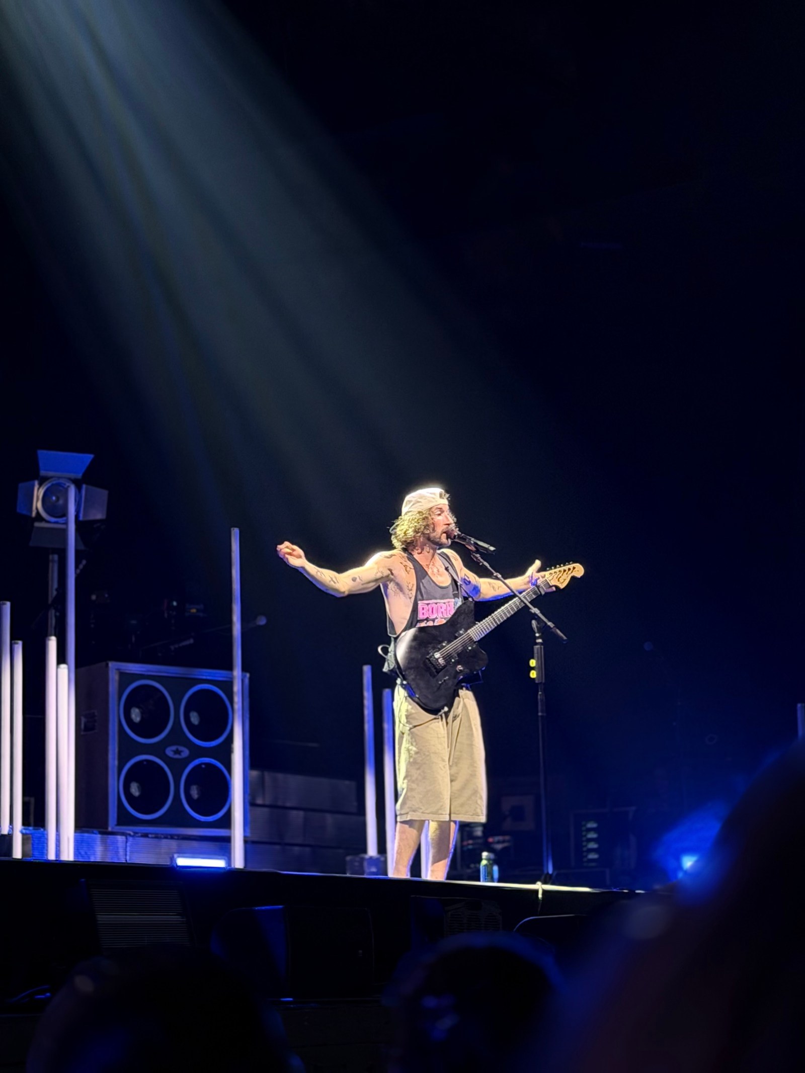 Everyone’s a Star Tour